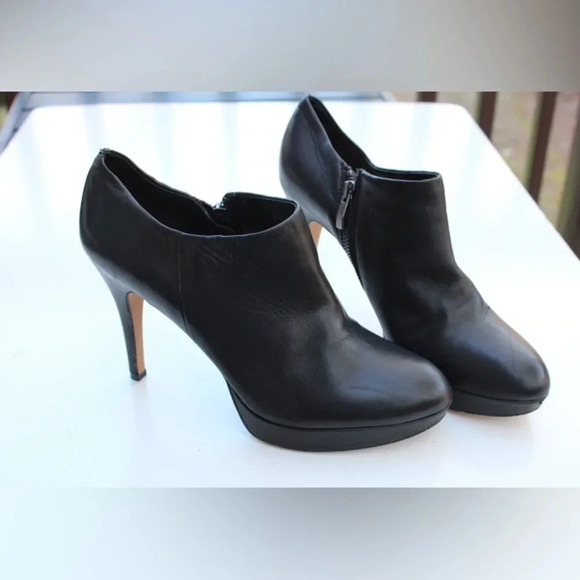 Vince Camuto booties - Picture 8 of 11